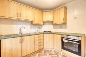 Kitchen- click for photo gallery